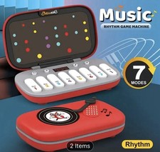 Children Musical Pocket Piano