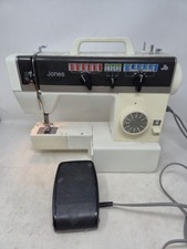 Jones Brother VX581 Retro