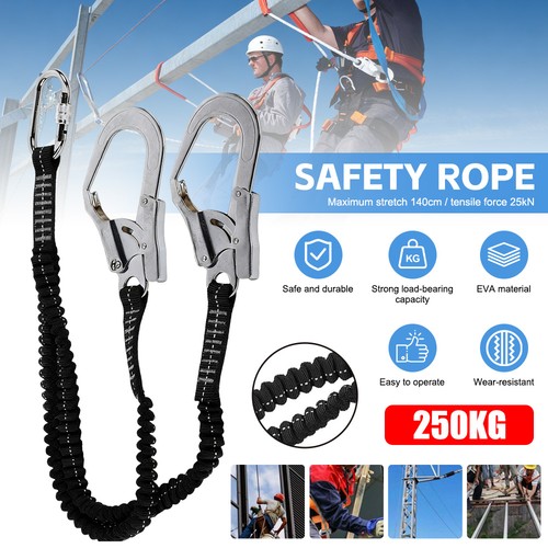 Aerial work safety harness - aerial,