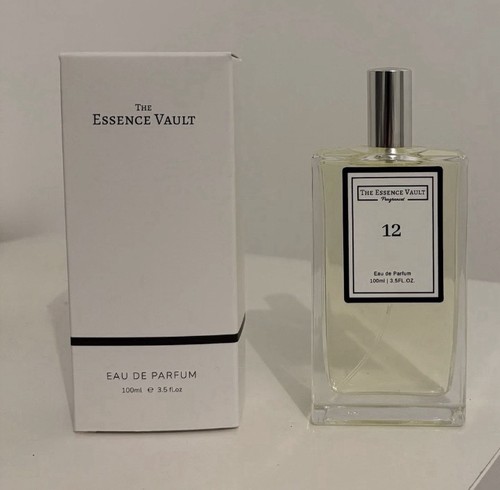 The essence vault eau de - essence, 12