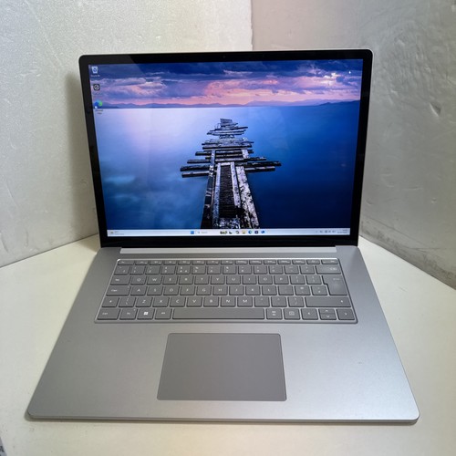 Microsoft surface laptop - microsoft, 4