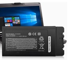 New CF-VZSU0PW Battery For