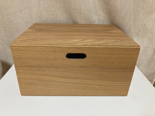 Muji stacking chest half - muji,