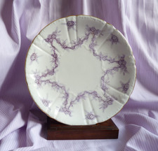 Antique Collingwood Bros Cake