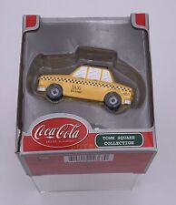 COCA COLA TOWN SQUARE