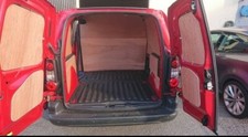 Citroen Berlingo 2008 - 2018 Ply Lining kit Top Panels Only NO FLOOR