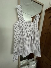 Laura ashley 1970 - 1970’s, smock