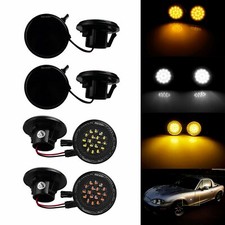 Pair Side Indicator 18 SMD LED