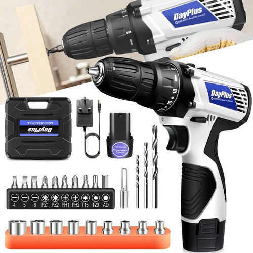 Cordless combi drill electric - combi,