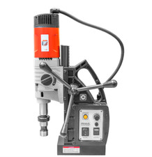Holzmann Magnetic Metal Drill MBM600LRE 2080W 240v