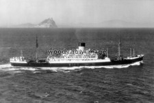 rp05027 - Blue Funnel Line