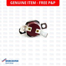 WORCESTER HIGHFLOW 400