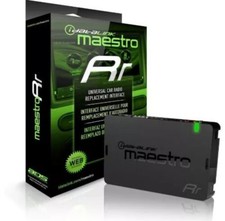 iDATALINK MAESTRO ADS-MRR /RR