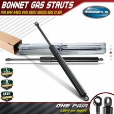 2x Bonnet Hood Gas Struts for