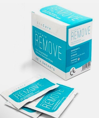 Stocare remove non sting - 'non, sting'