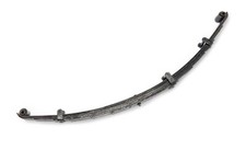 JAGUAR XK120, XK140 REAR LEAF