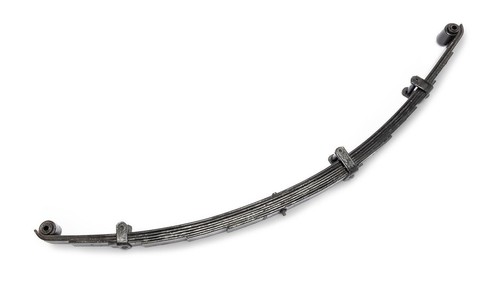 Jaguar xk120 xk140 rear leaf - jaguar,