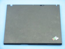 Display cover ibm thinkpad t42 - display,