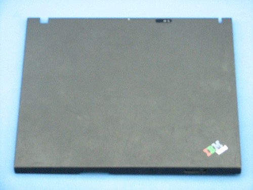 Display cover ibm thinkpad t42 - display,