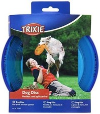 Trixie Dog Frisbee Plastic