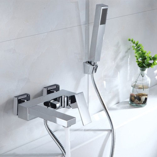 Lima cube square basin - square,