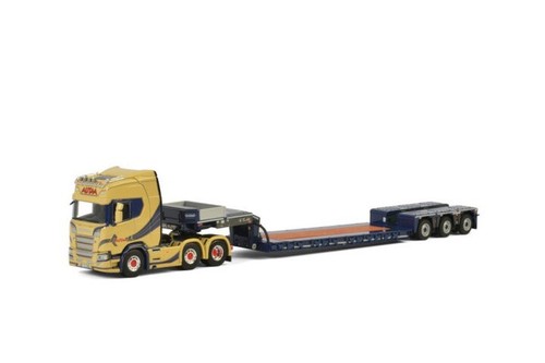 Wsi 2635 scania r - wsi,