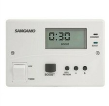 SANGAMO PS-DUAL-FLEXI 2  POWERSAVER DUAL FLEXI ECONOMY 7 IMMERSION TIME CONTROL 