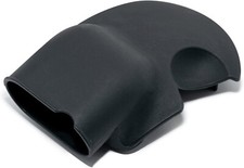 840959 Engine Cooling Cover Genuine - Piaggio X Evo 125 2007-On ZAPM36601