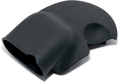 840959 engine cooling cover - engine,