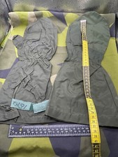 Original British Army Arctic Extreme Cold Weather Waterproof Mittens / Gloves