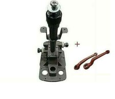 Manual Steering Box Assembly