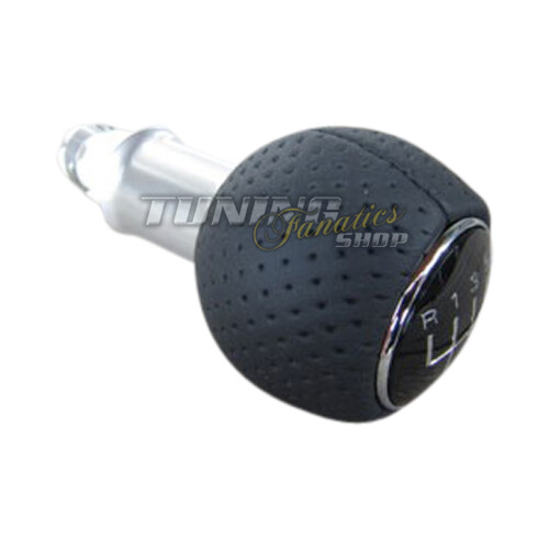 Gear shift knob - knob, 5-speed