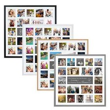 Large Multi Photo Frame Family Love Friends Album Picture Frames Wall Mounted
