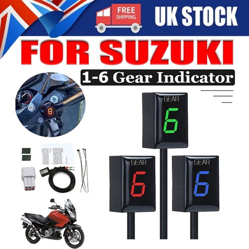 Motorcycle gear display - motorcycle,