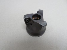 SECO R220.21-0050-R160.3A 50mm Face Mill Milling Cutter BLU2 IMC553