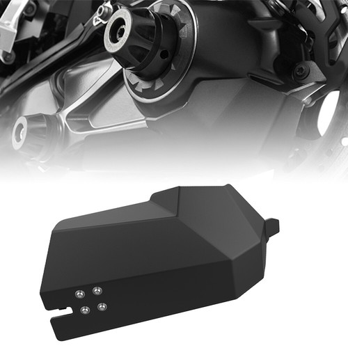 Motorcyclcle final drive guard - motorcyclcle,