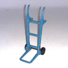 Dinky 107a  Sack Truck Barrow