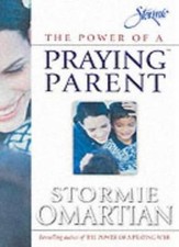 The Power of a Praying Parent