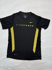 Nike LIVESTRONG Dri-FIT