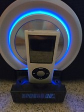 LVT iPOD Dock Speaker System