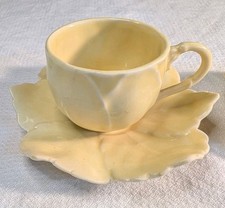 Vintage Senegal Fine China