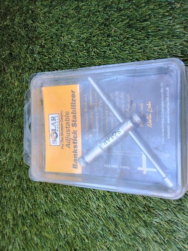 Solar tackle stainless steel - tackle,,