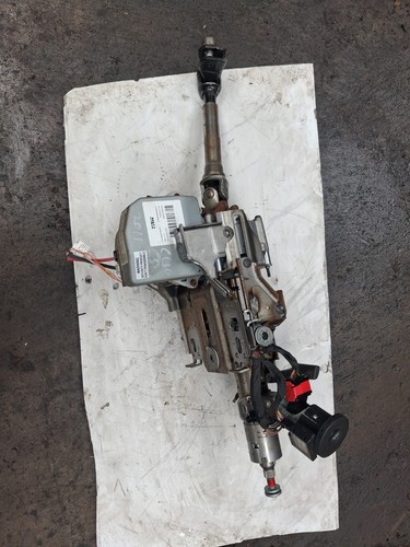 Renault clio steering column - renault,