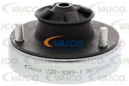 Shock absorber cushion - , rear