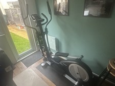JTX Tri-Fit Cross Trainer