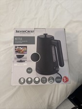 Silvercrest Kettle  1.7 Litre