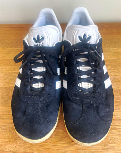 Adidas gazelle lace - adidas,
