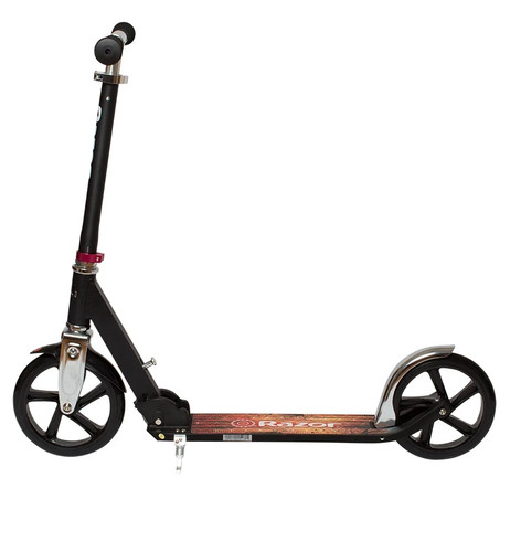 Razor lux kick scooter - lux,