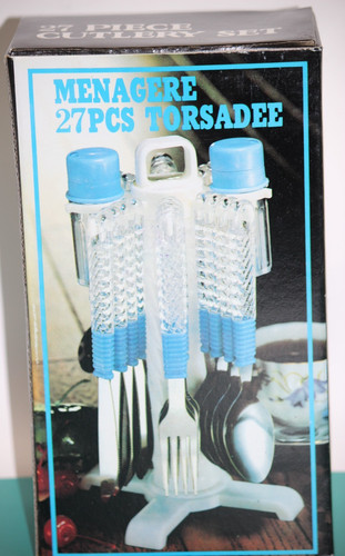 Vtg 1970 27 pcs - 27,
