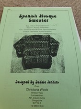 Passap E6000 Knitting Machine